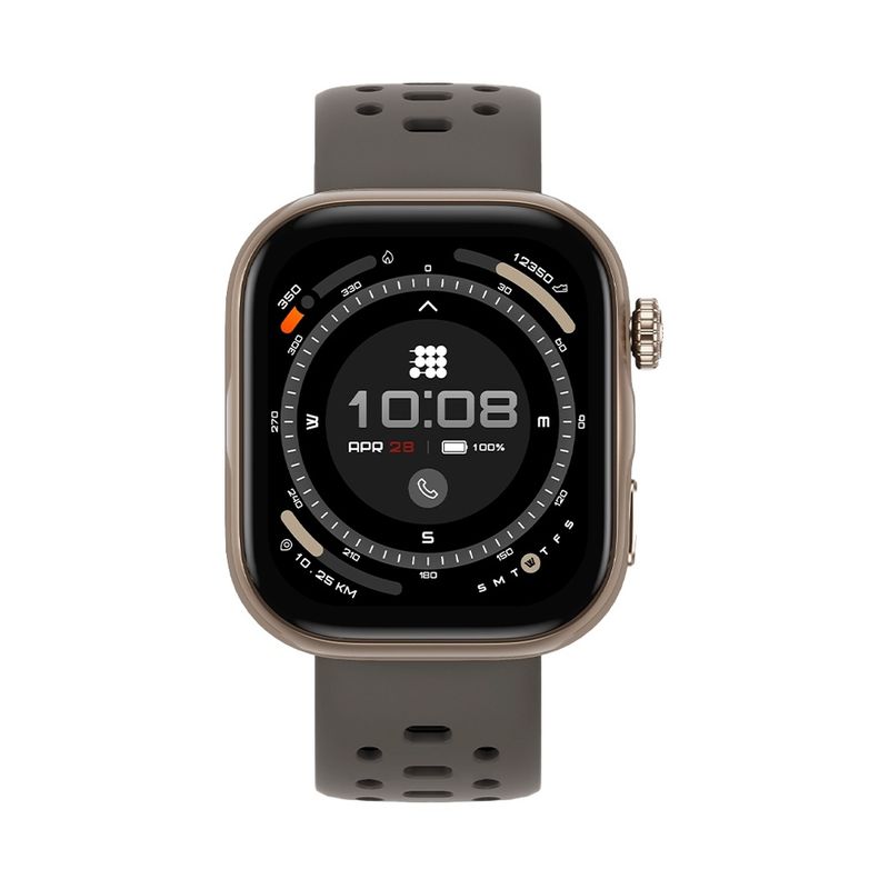 CUBITT - Smartwatch Reloj Inteligente Viva Pro 2 de 185 Pulgadas Cubitt