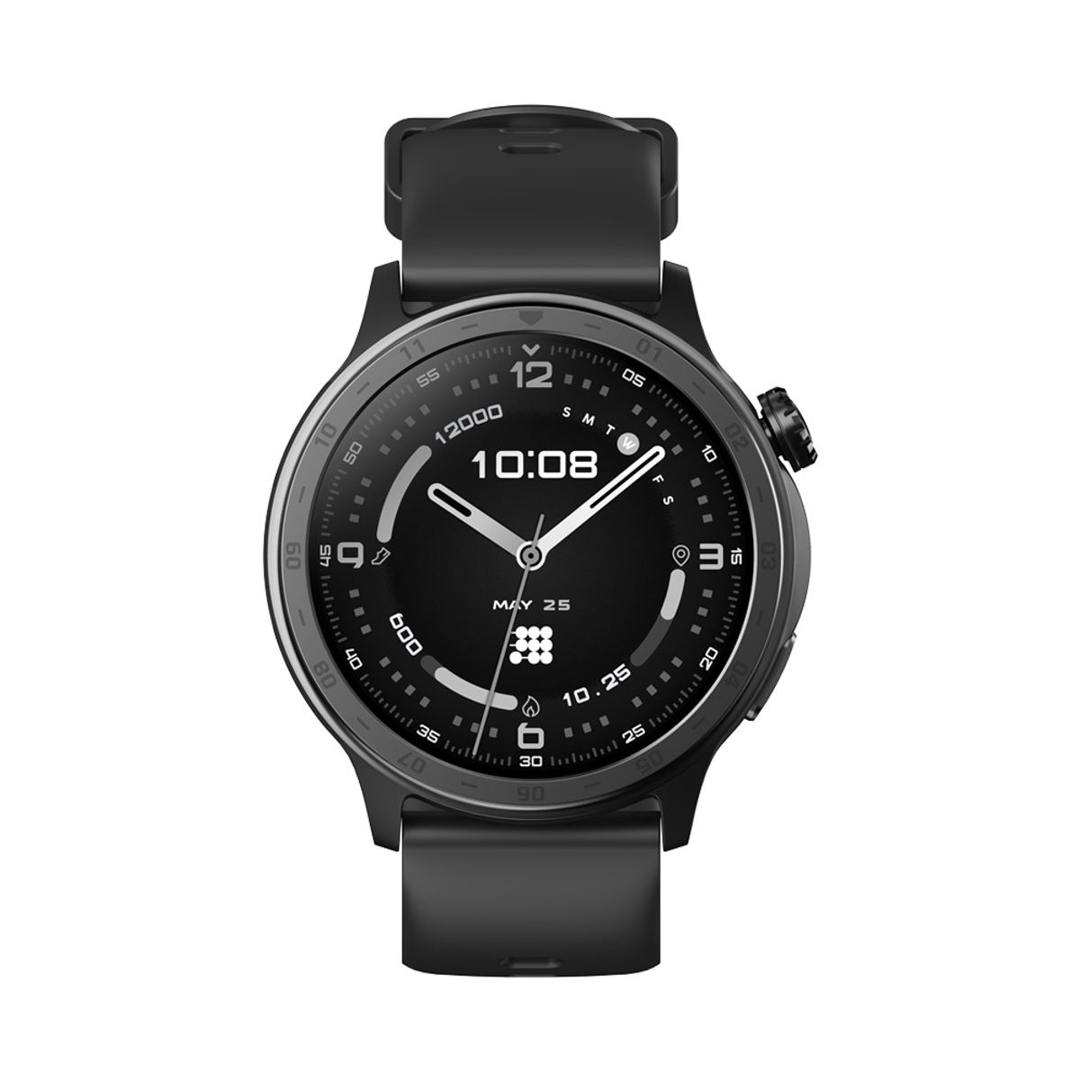 CUBITT - Smartwatch Reloj Inteligente Aura 2 de 1.43 Pulgadas Cubitt Negro