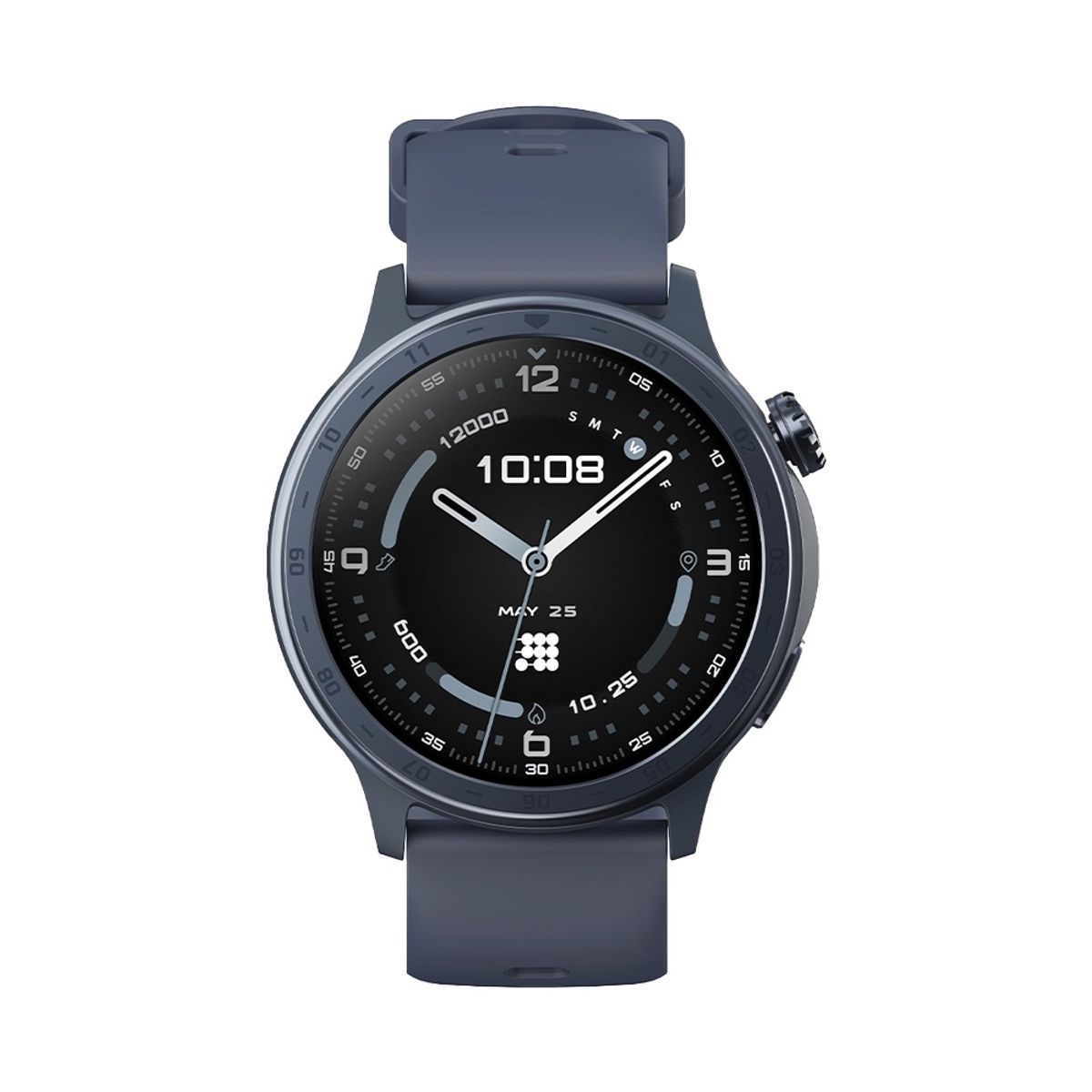 CUBITT - Smartwatch Reloj Inteligente Aura 2 de 1.43 Pulgadas Cubitt Azul