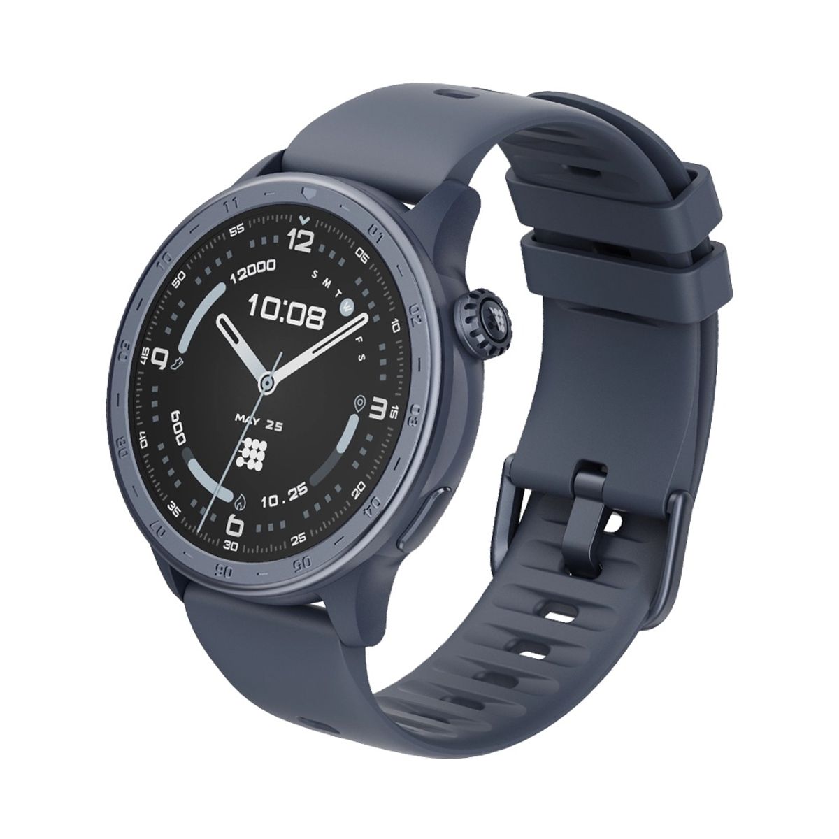 CUBITT - Smartwatch Reloj Inteligente Aura 2 de 1.43 Pulgadas Cubitt Azul