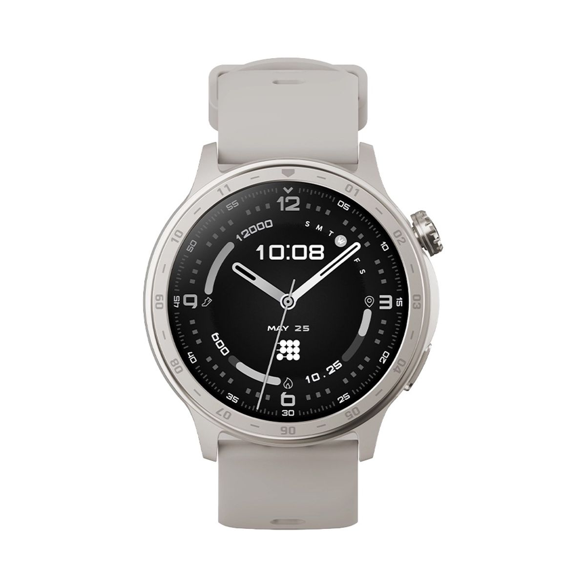 CUBITT - Smartwatch Reloj Inteligente Aura 2 de 1.43 Pulgadas Cubitt Gris