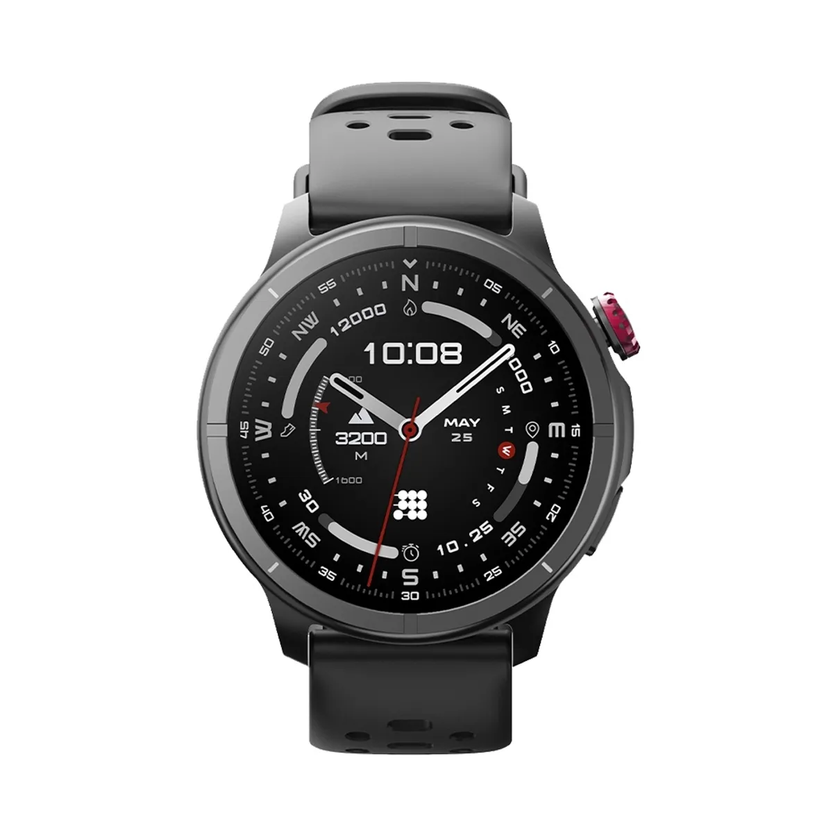 CUBITT - Smartwatch Reloj Inteligente Aura Pro 2 de 1.48 Pulgadas Cubitt