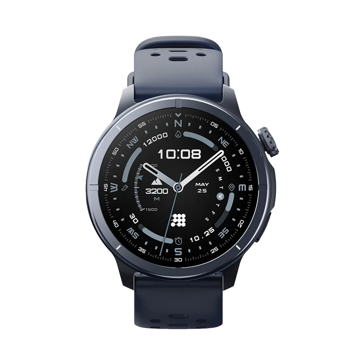 CUBITT - Smartwatch Reloj Inteligente Aura Pro 2 de 1.48 Pulgadas Cubitt