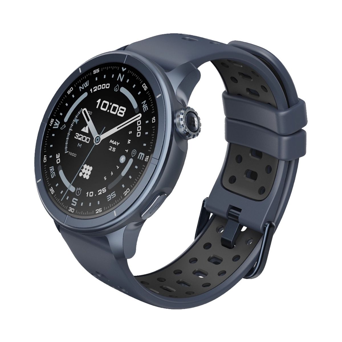 CUBITT - Smartwatch Reloj Inteligente Aura Pro 2 de 1.48 Pulgadas Cubitt