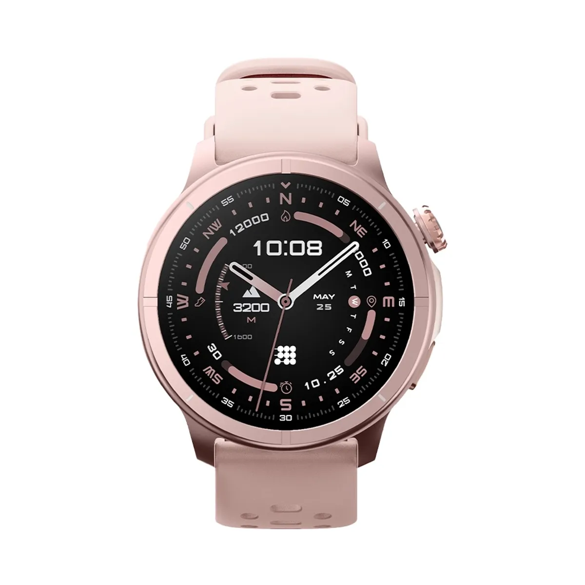 CUBITT - Smartwatch Reloj Inteligente Aura Pro 2 de 1.48 Pulgadas Cubitt