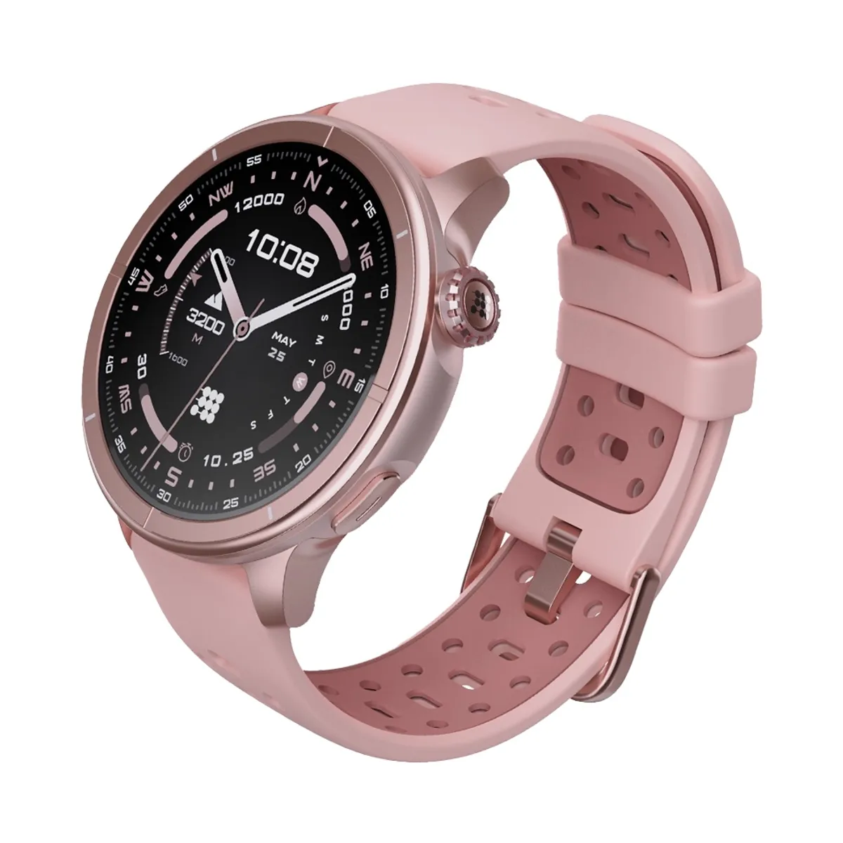 CUBITT - Smartwatch Reloj Inteligente Aura Pro 2 de 1.48 Pulgadas Cubitt