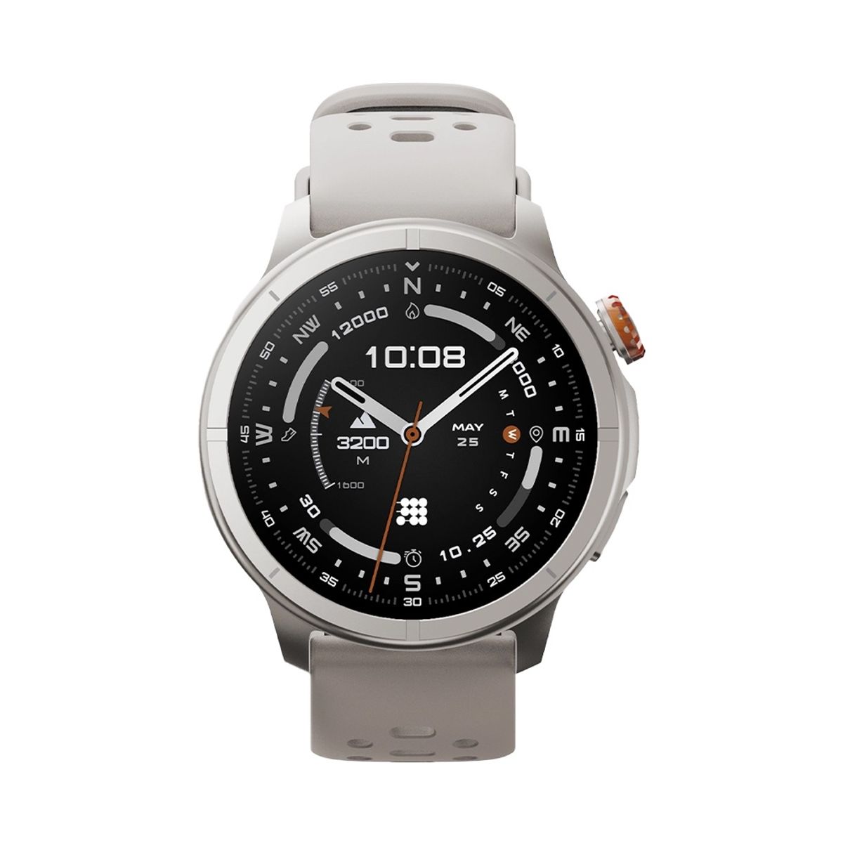 CUBITT - Smartwatch Reloj Inteligente Aura Pro 2 de 1.48 Pulgadas Cubitt