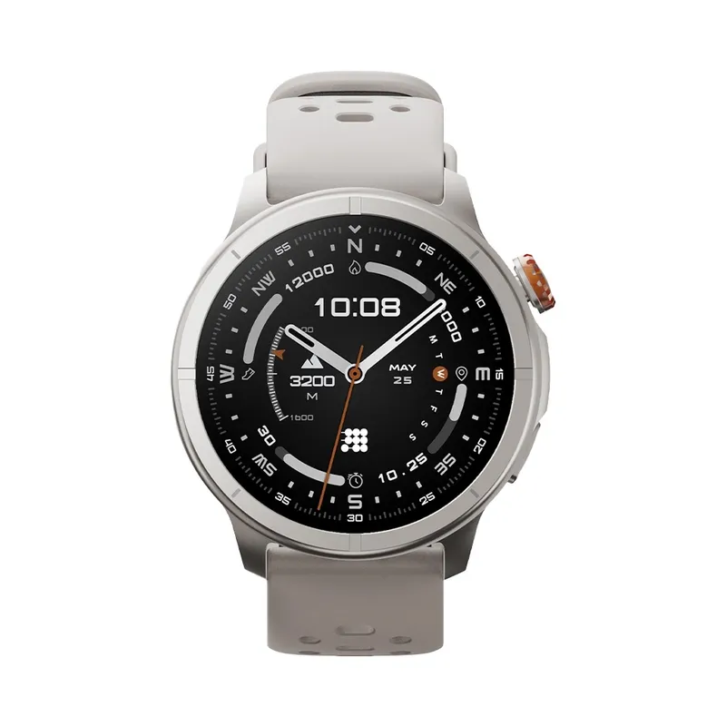 CUBITT - Smartwatch Reloj Inteligente Aura Pro 2 de 1.48 Pulgadas Cubitt