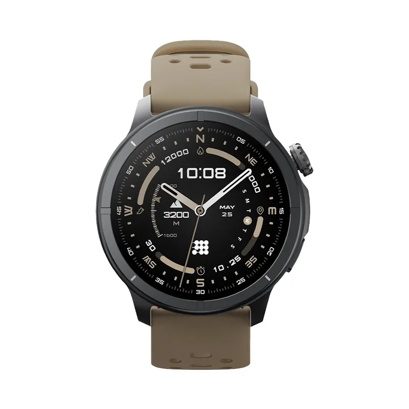 CUBITT - Smartwatch Reloj Inteligente Aura Pro 2 de 1.48 Pulgadas Cubitt
