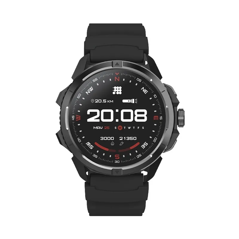 CUBITT - Smartwatch Reloj Inteligente Terra de 1.48 Pulgadas Cubitt