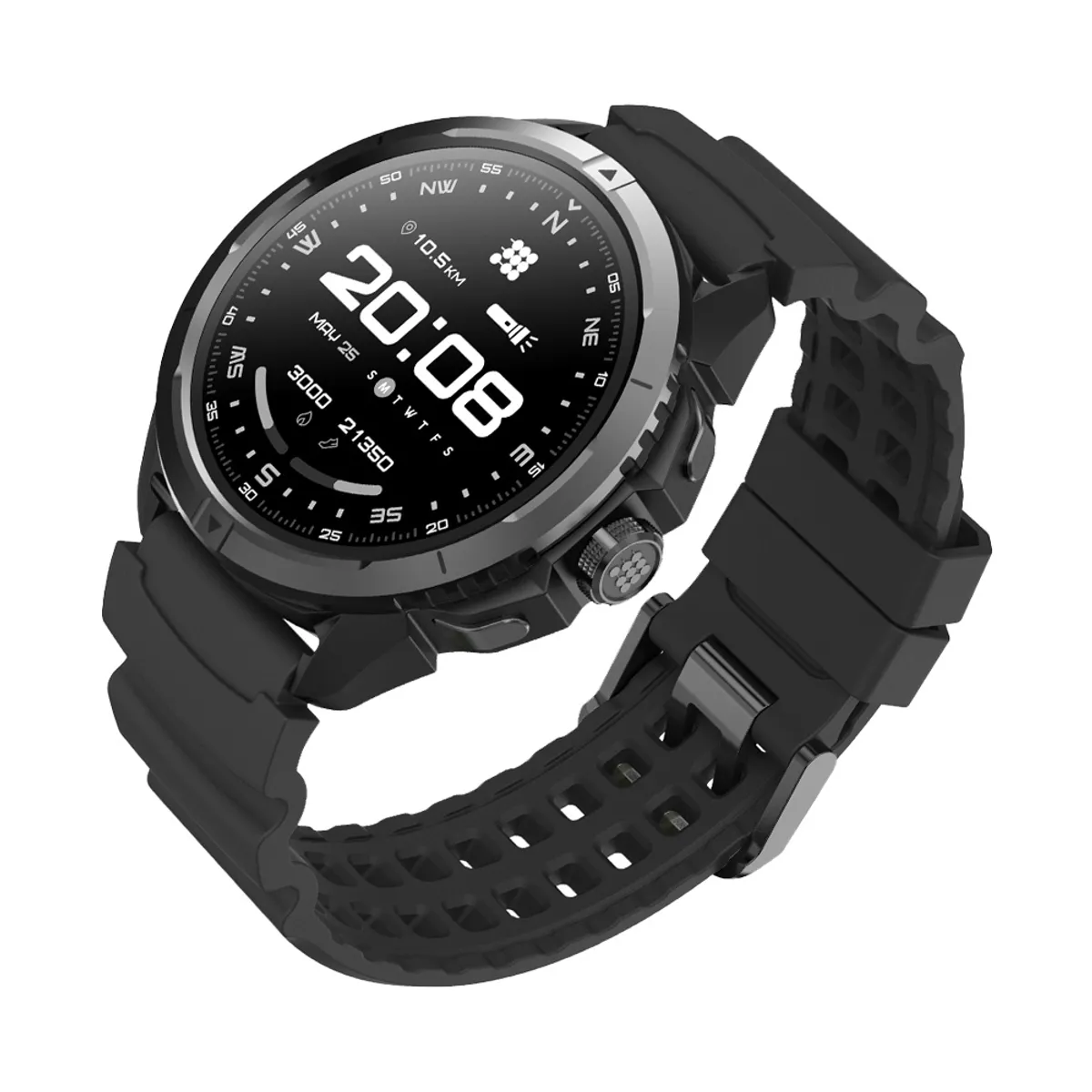 CUBITT - Smartwatch Reloj Inteligente Terra de 1.48 Pulgadas Cubitt