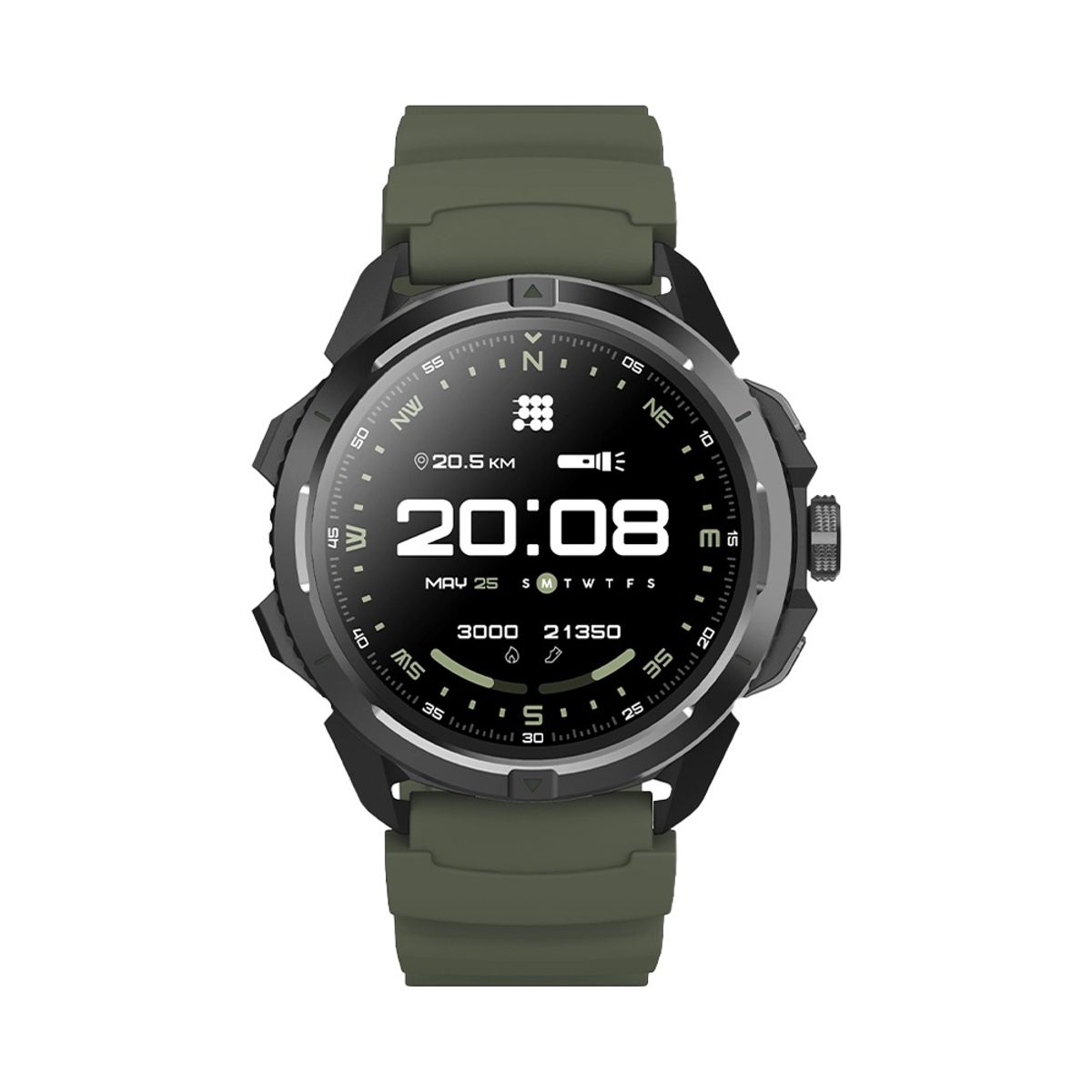 CUBITT - Smartwatch Reloj Inteligente Terra de 1.48 Pulgadas Cubitt