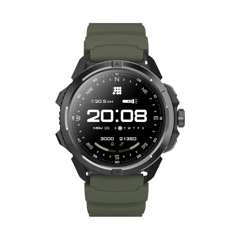 CUBITT - Smartwatch Reloj Inteligente Terra de 1.48 Pulgadas Cubitt