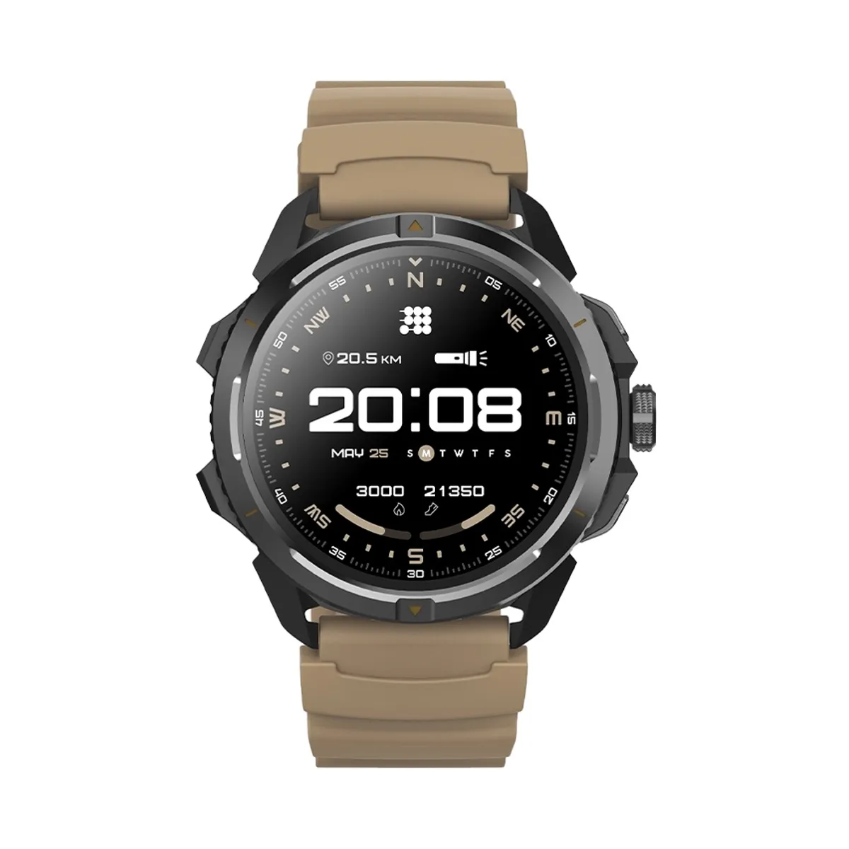 CUBITT - Smartwatch Reloj Inteligente Terra de 1.48 Pulgadas Cubitt