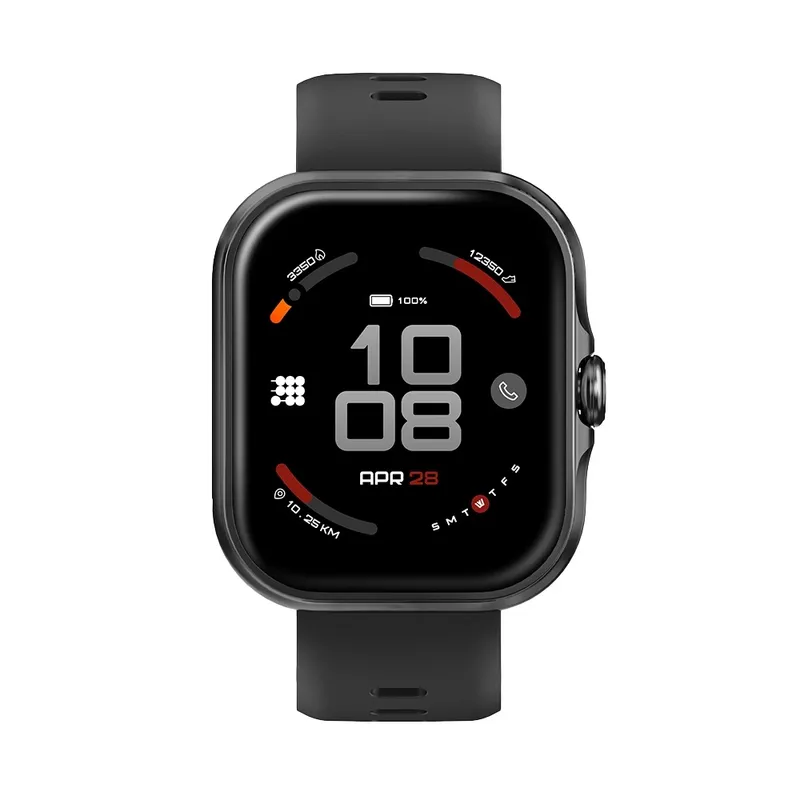 CUBITT - Smartwatch Reloj Inteligente Viva Lite de 1.85 Pulgadas Cubitt