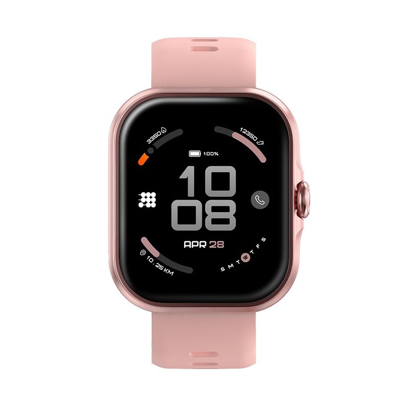 CUBITT - Smartwatch Reloj Inteligente Viva Lite de 1.85 Pulgadas Cubitt