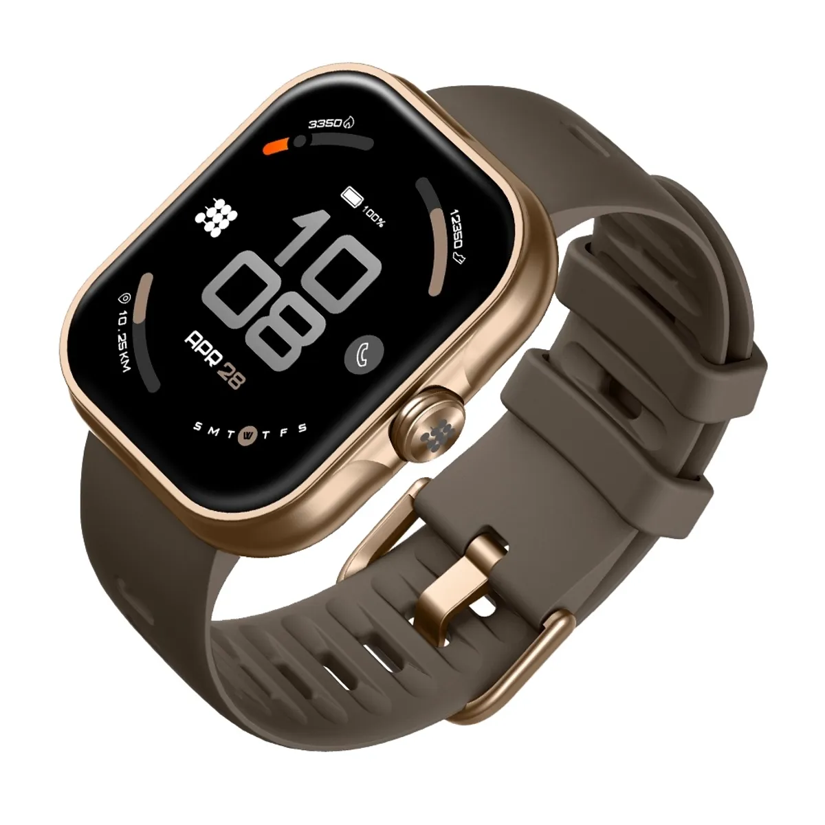 CUBITT - Smartwatch Reloj Inteligente Viva Lite de 1.85 Pulgadas Cubitt