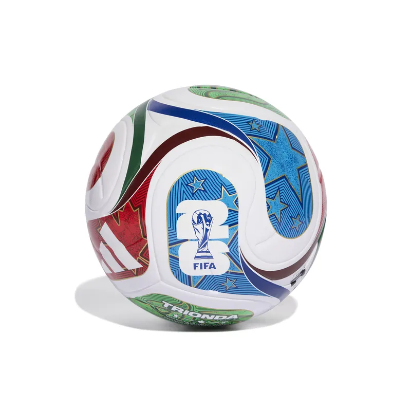 ADIDAS - Balón Adidas Trionda League Copa Mundial de la FIFA 2026.