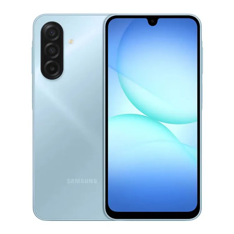 SAMSUNG - Celular Samsung Galaxy A17 8Ram 256GB Azul
