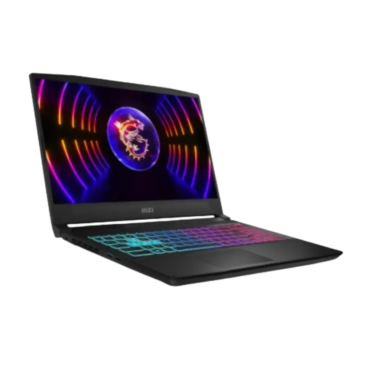 MSI - Portatil Msi Katana Intel I7 14650HX Ram 16GB Disco SSD 1TB RTX 5070 Pantalla 15,6" QHD 165HZ