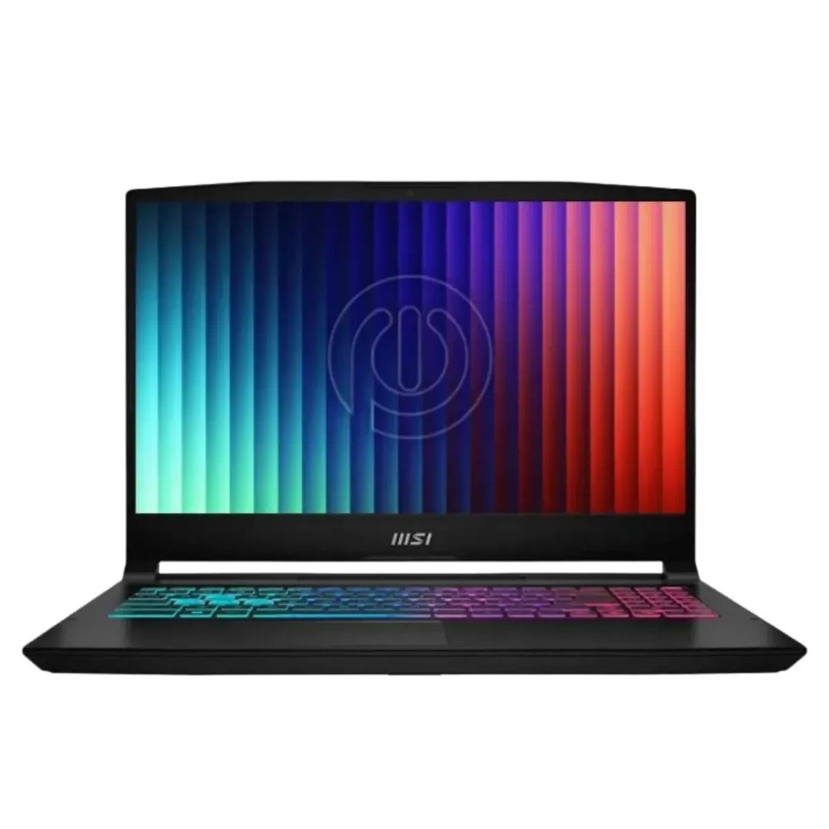 MSI - Portatil Msi Katana Intel I7 14650HX Ram 16GB Disco SSD 1TB RTX 5070 Pantalla 15,6" QHD 165HZ