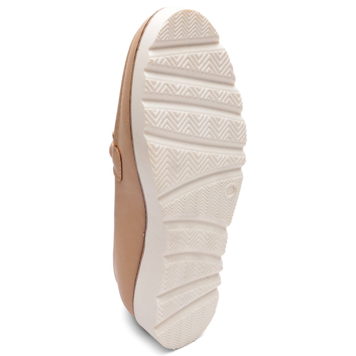 SEVENTEEN - ZAPATO CURUBA CON HERRAJE SEVENTEEN CYEL