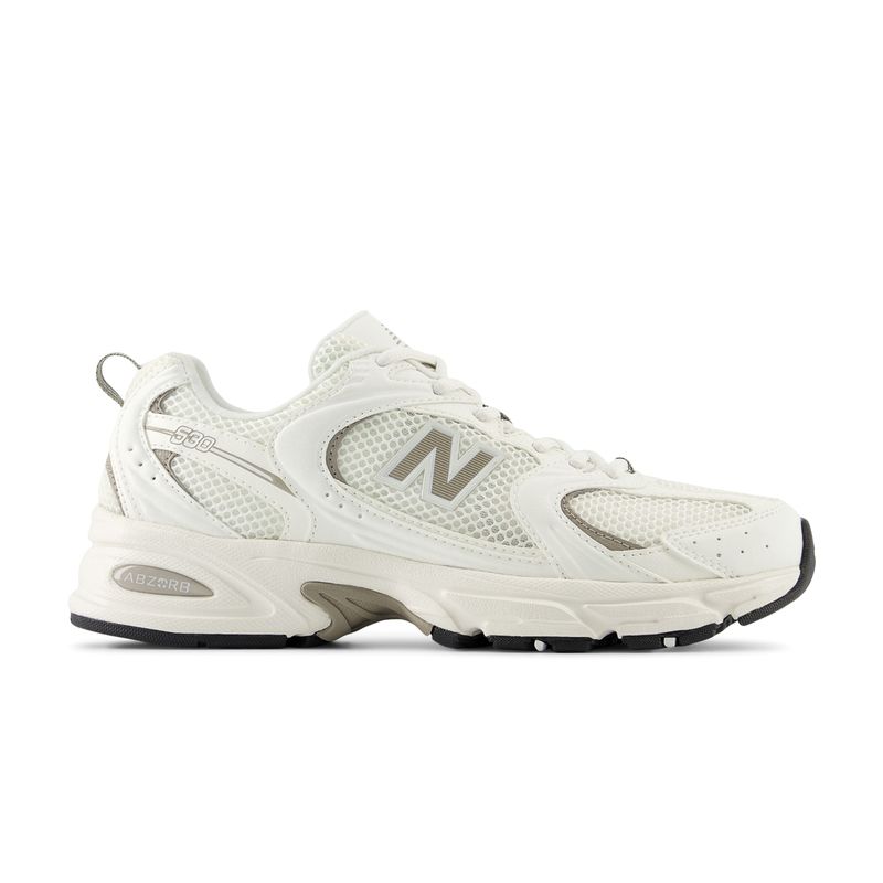 NEW BALANCE - Tenis Deportivos Marca New Balance Original 530 Beige