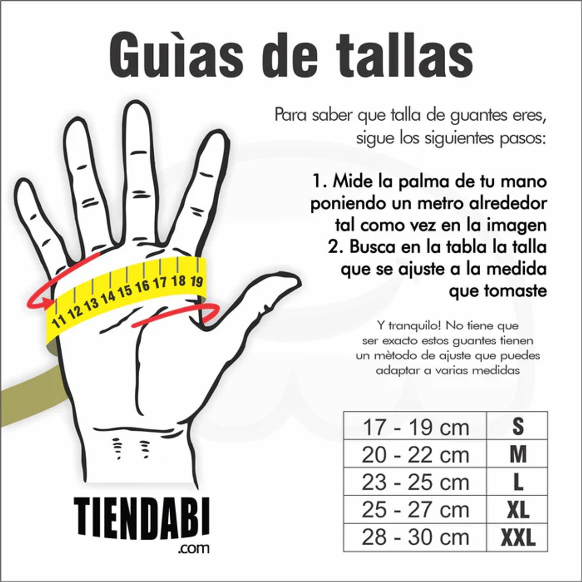 NACIONAL - Guantes Moto Motociclista Cuero Tipo Relojero Unisex NEGRO