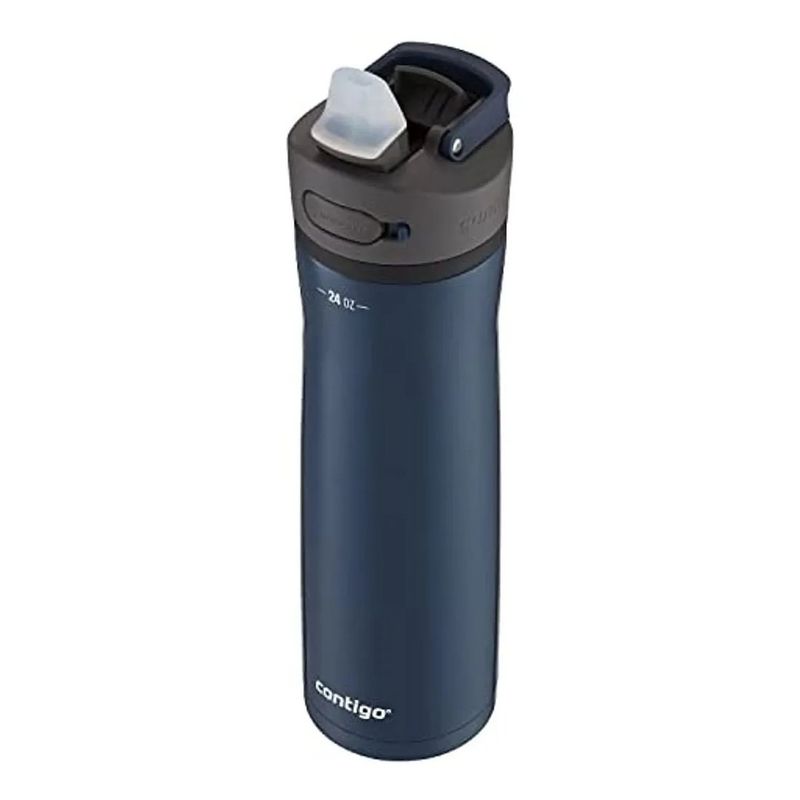 CONTIGO - Botella térmica Contigo Ashland Chill 20 AutoSpout 710ml Azul Marino