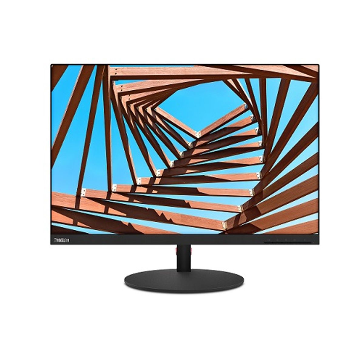LENOVO - Monitor Lenovo ThinkVision T25d-10 25 WUXGA 1920x1200 Altura Ajustable