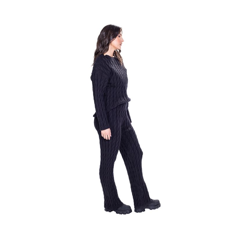 DREAMER - SET TEJIDO PARA MUJER