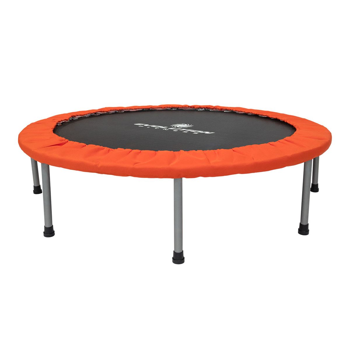 EVOLUTION FITNESS - Trampolín Cama Elástica Deportivo Evolution Fitnness