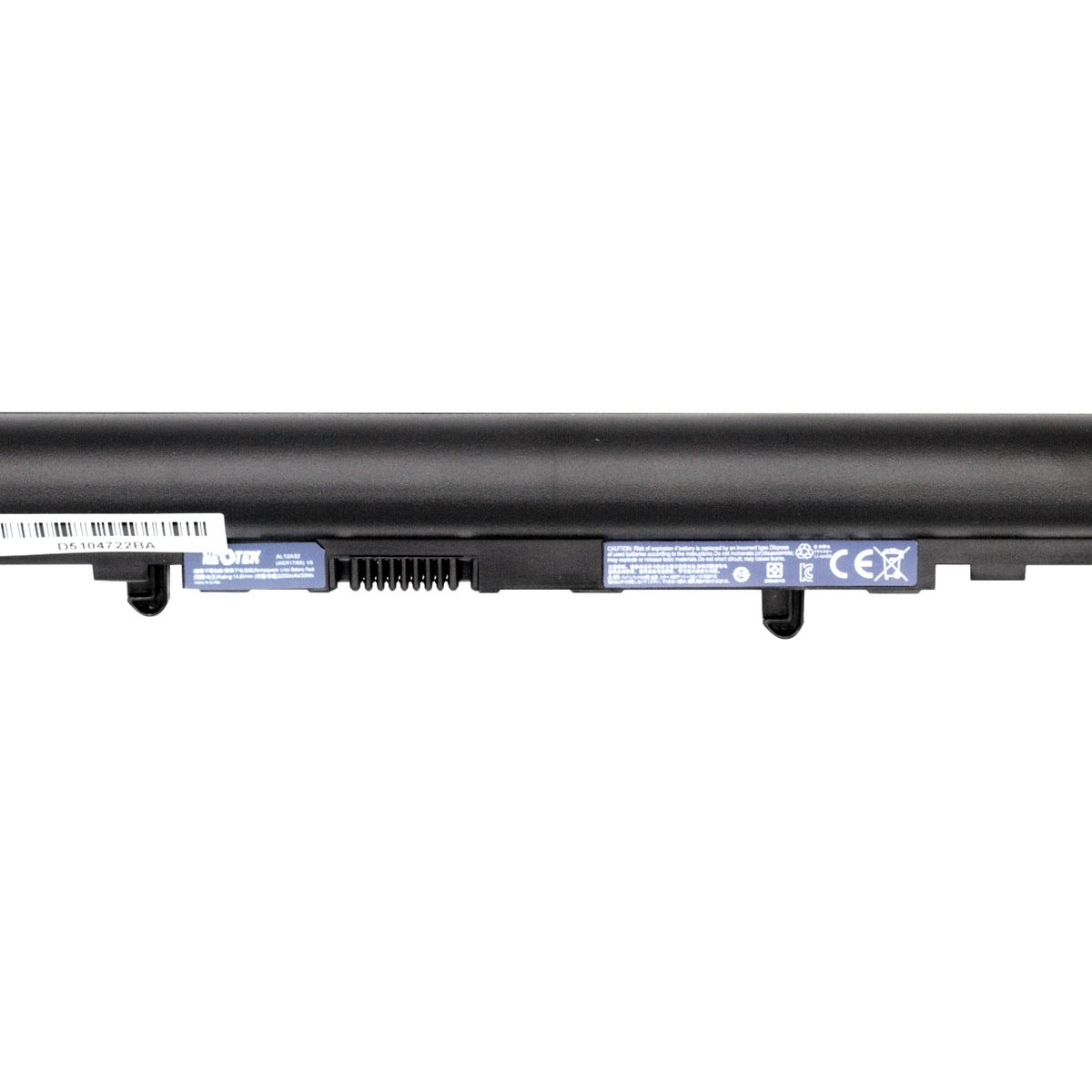 NEOTEK - Bateria Laptop V5-471 / 571 Referencia AL12A32 (uso Acer)