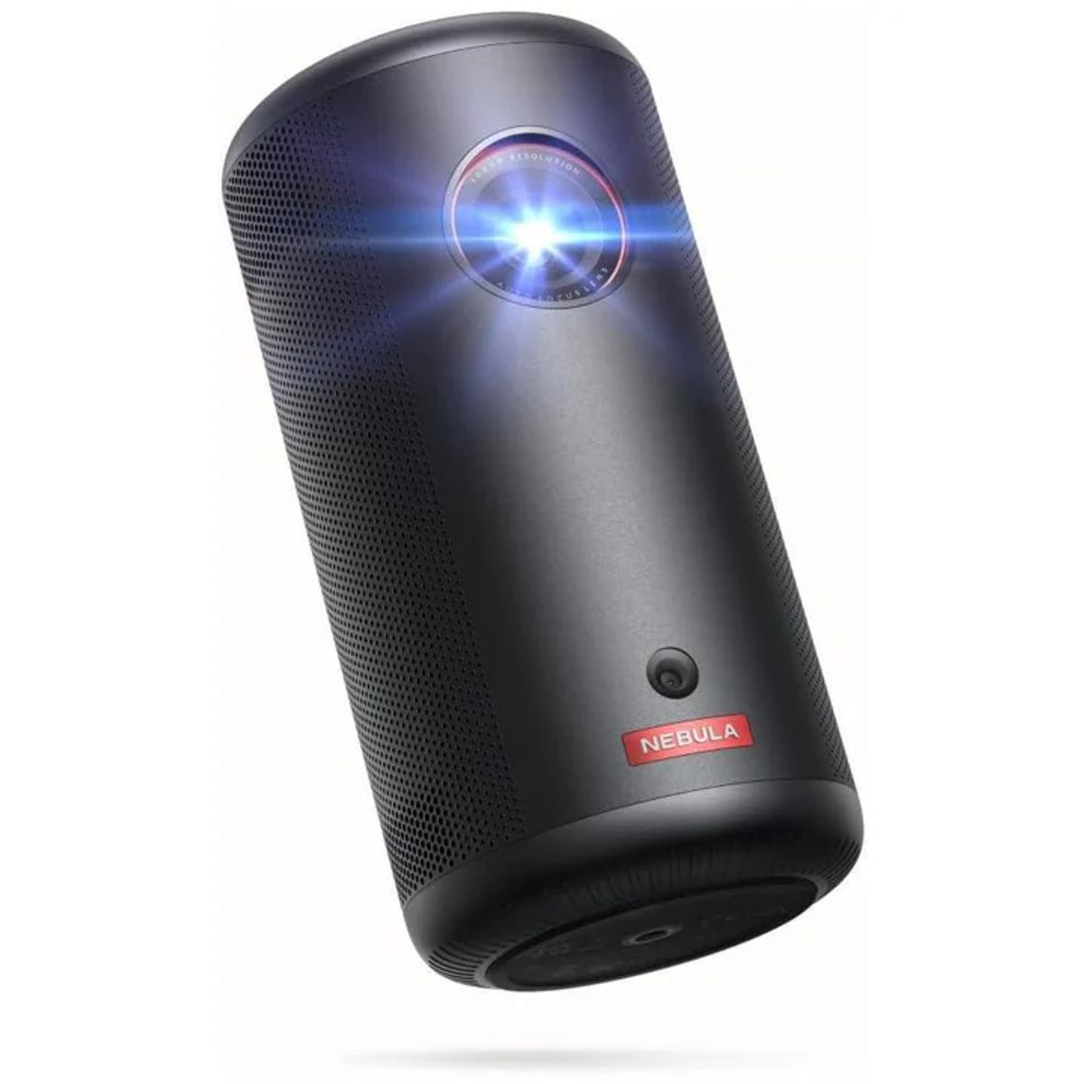 ANKER - PROYECTOR NEBULA CAPSULE 3 LED FULL HD SMART MINI