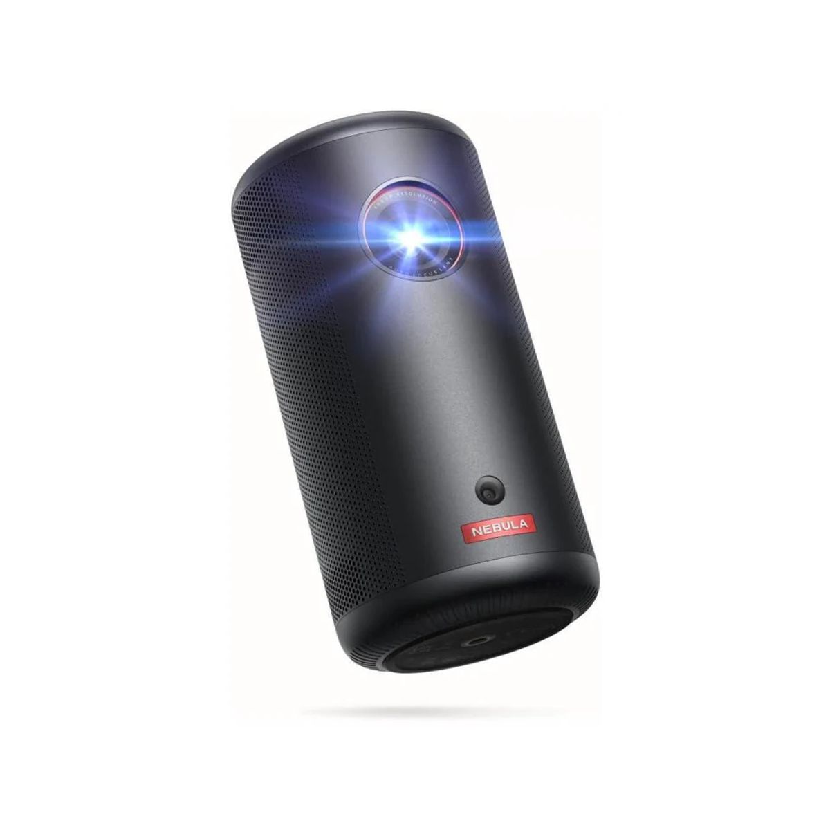 ANKER - PROYECTOR NEBULA CAPSULE 3 LED FULL HD SMART MINI