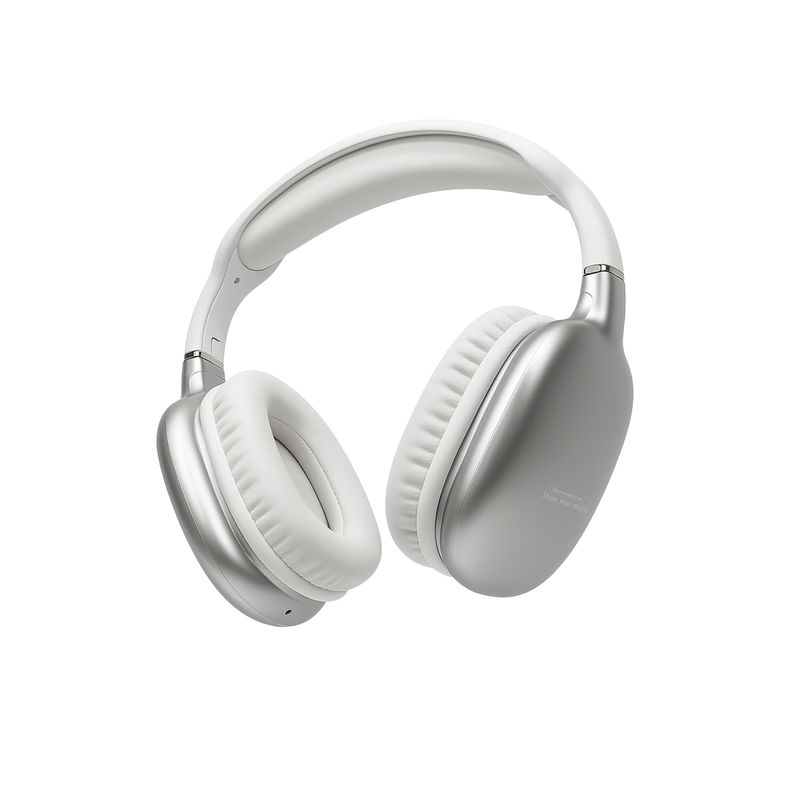 GENERICO - Audífonos Inalámbricos Somostel Bluetooth Auriculares Sonido