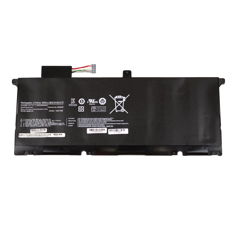 NEOTEK - Bateria para Laptop 900X4C Referencia AA-PBZN2L uso Samsung