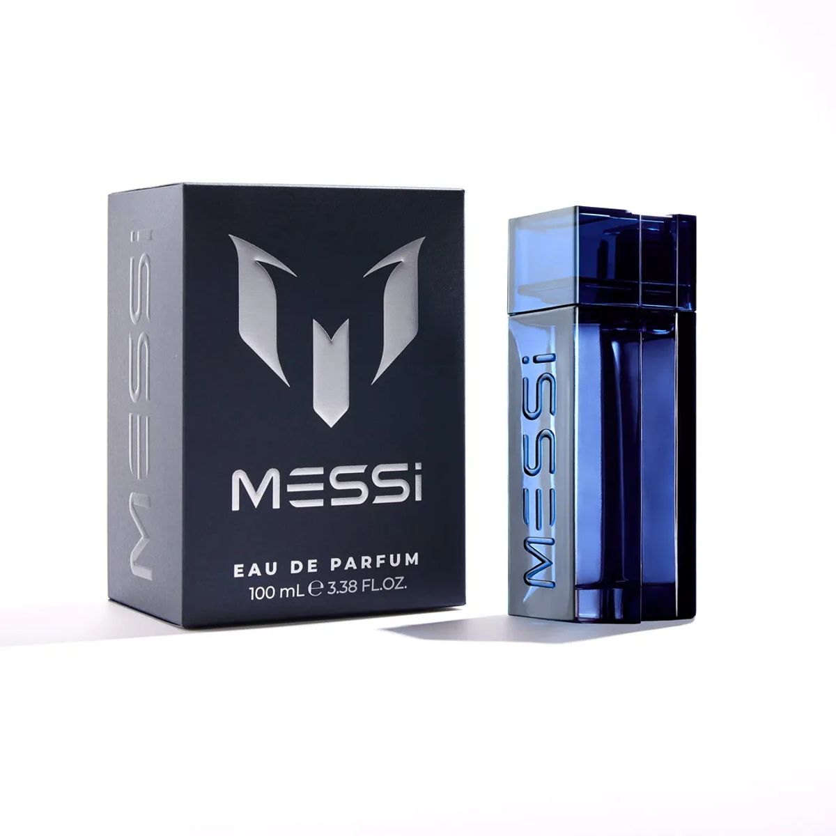LIZ CLAIBORNE - Perfume Messi Hombre EDP 100ml