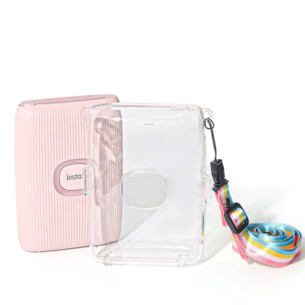 GENERICO - Protector Impresora Instax Mini Link 2