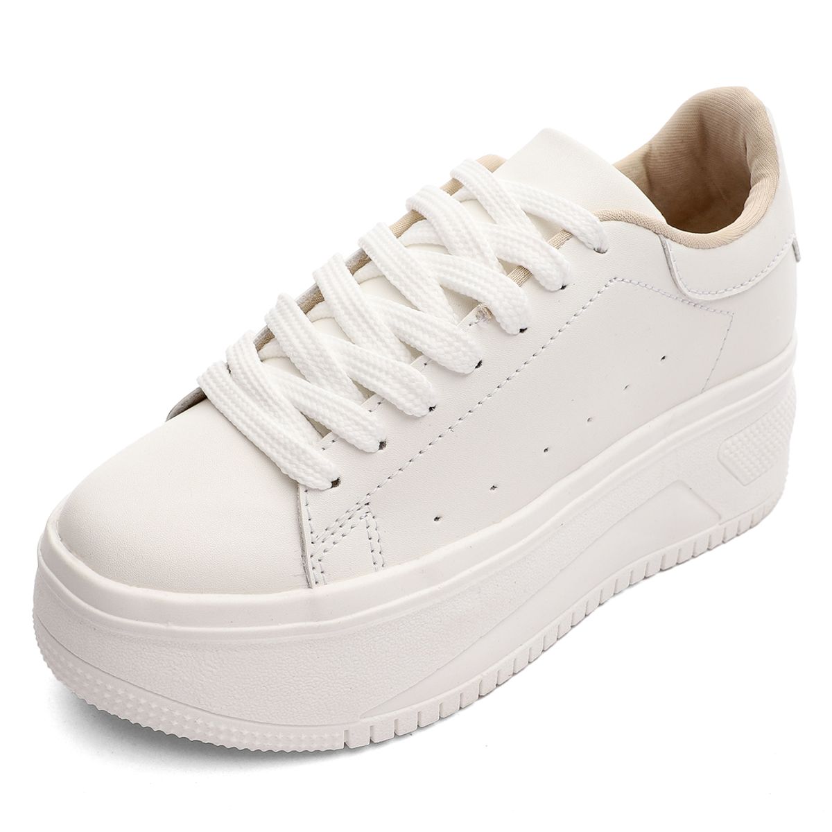 SEVENTEEN - DEPORTIVO BLANCO SEVENTEEN DASHA