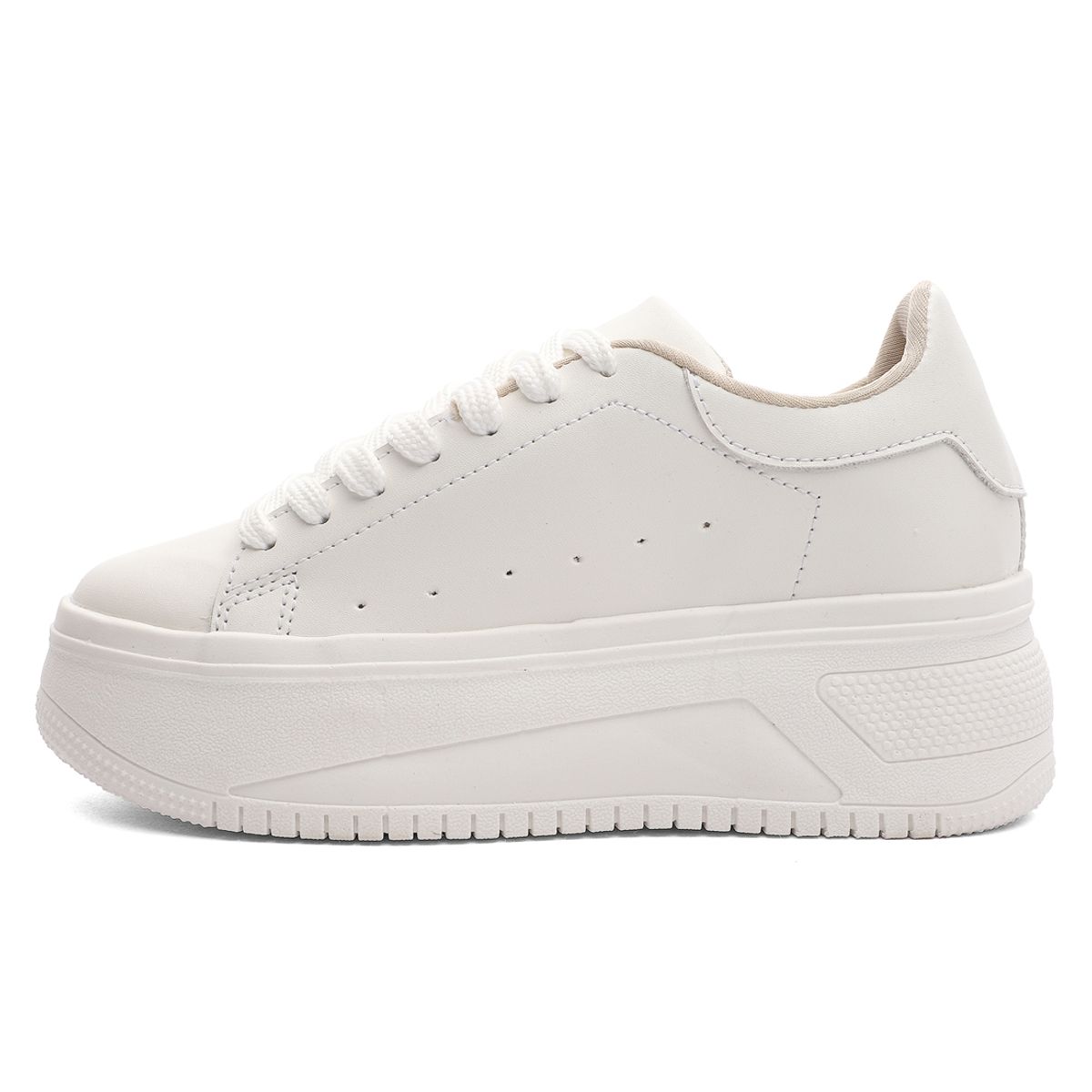 SEVENTEEN - DEPORTIVO BLANCO SEVENTEEN DASHA