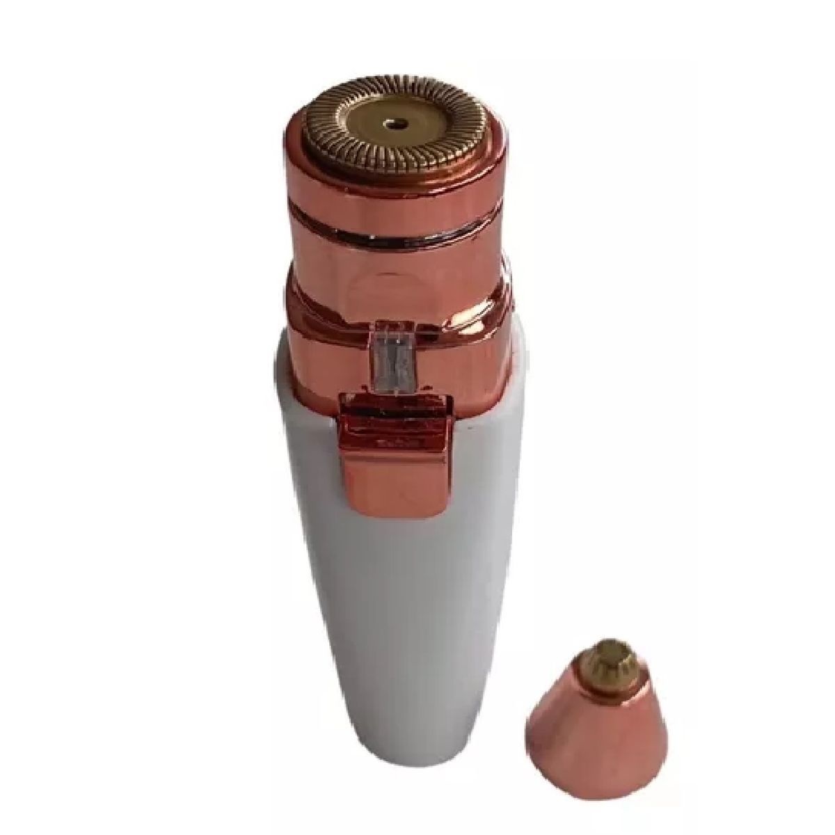 GENERICO - Depilador Blawless 2 En 1 Dama electrico recargable
