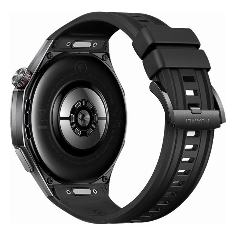 Smartwatch Huawei Watch Gt Pro 46mm Negro HUAWEI