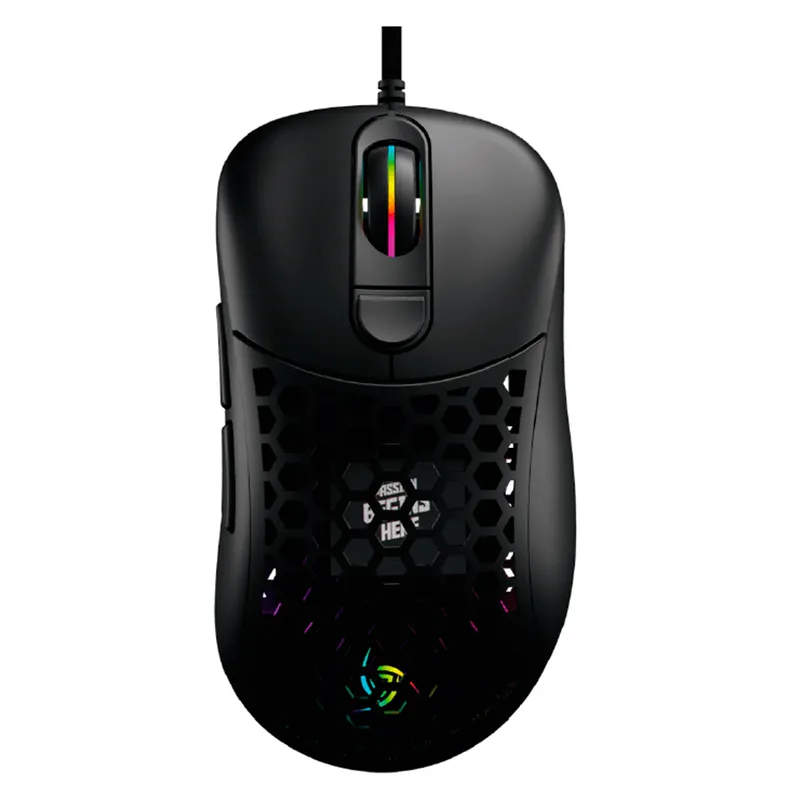 VSG - Mouse Gamer Vsg Aquila Air Negro
