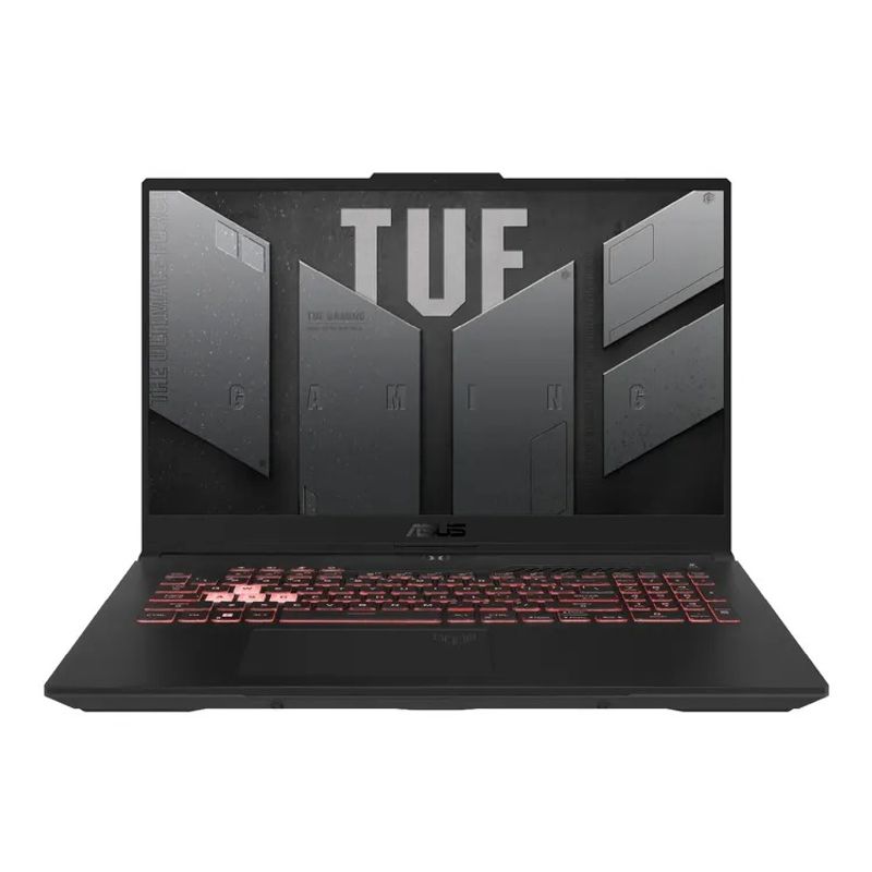 ASUS - Portatil Gamer Asus Tuf F16 Core I5 Ram 36GB Disco 1TB RTX 3050 6GB