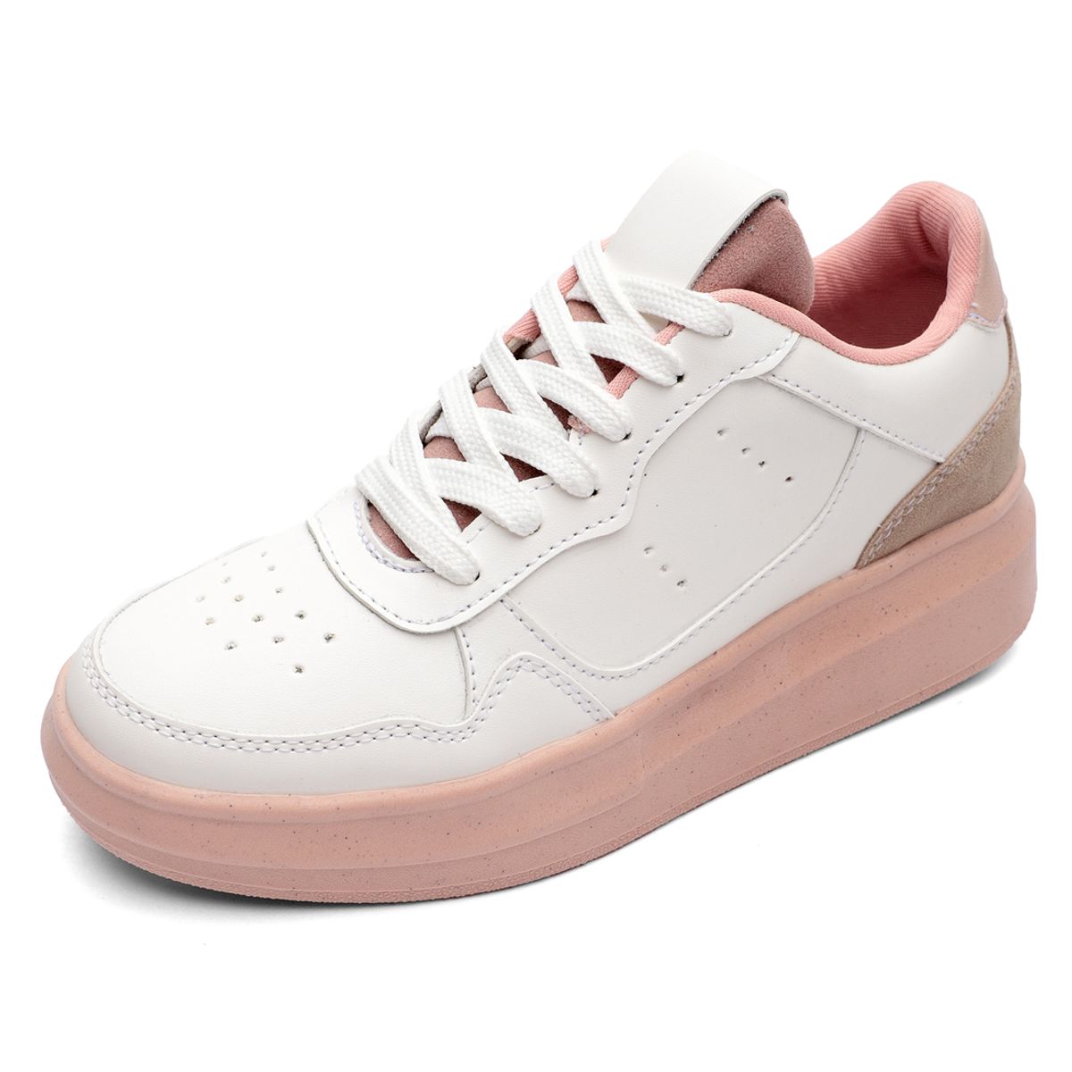 SEVENTEEN - DEPORTIVO BLANCOROSADO SEVENTEEN LEYLA