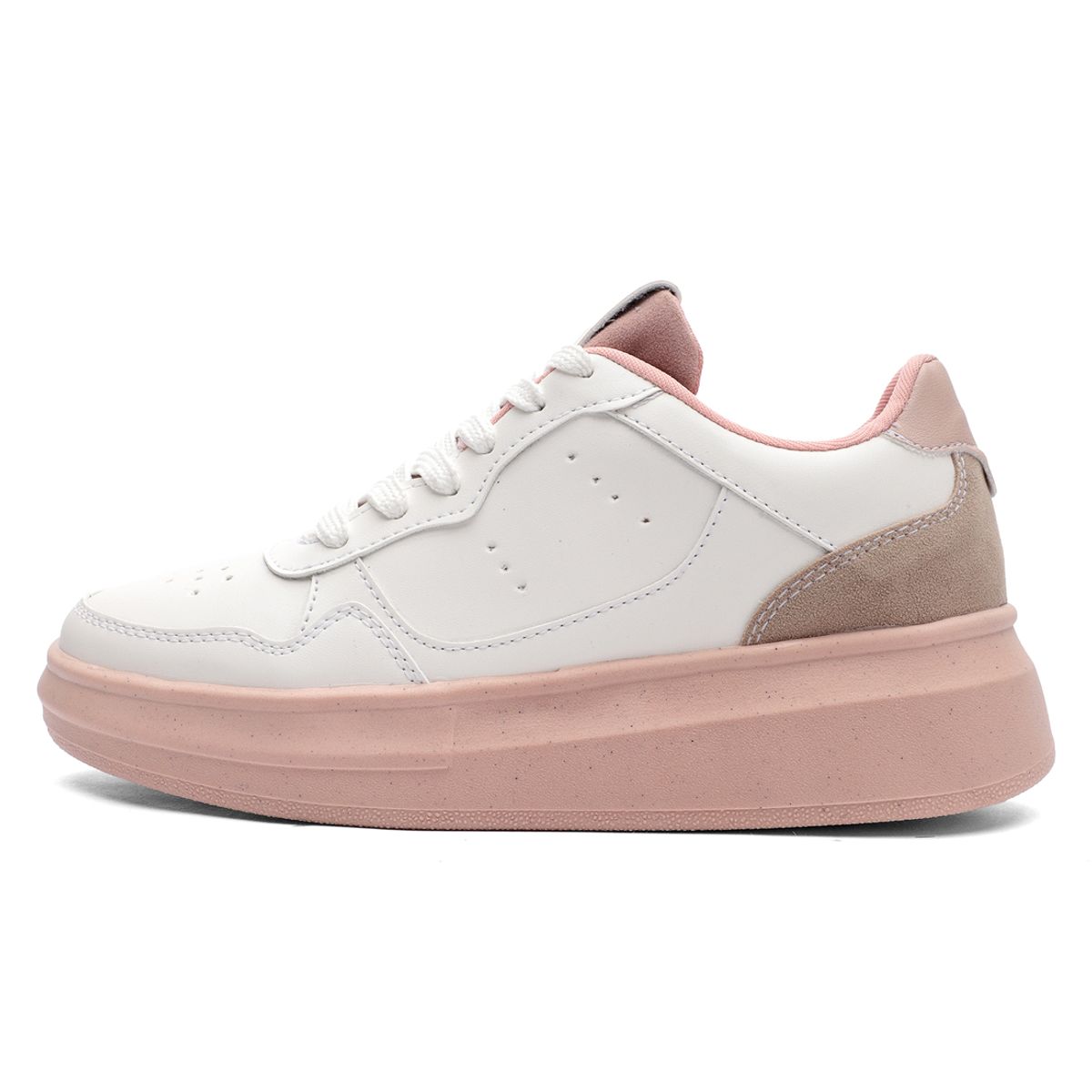 SEVENTEEN - DEPORTIVO BLANCOROSADO SEVENTEEN LEYLA