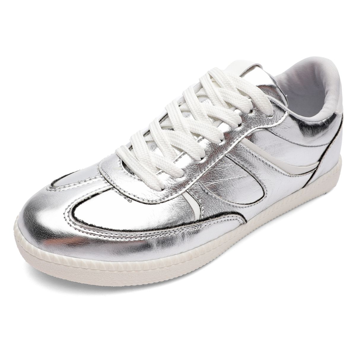 SEVENTEEN - DEPORTIVO PLATEADO SEVENTEEN LIZZIE