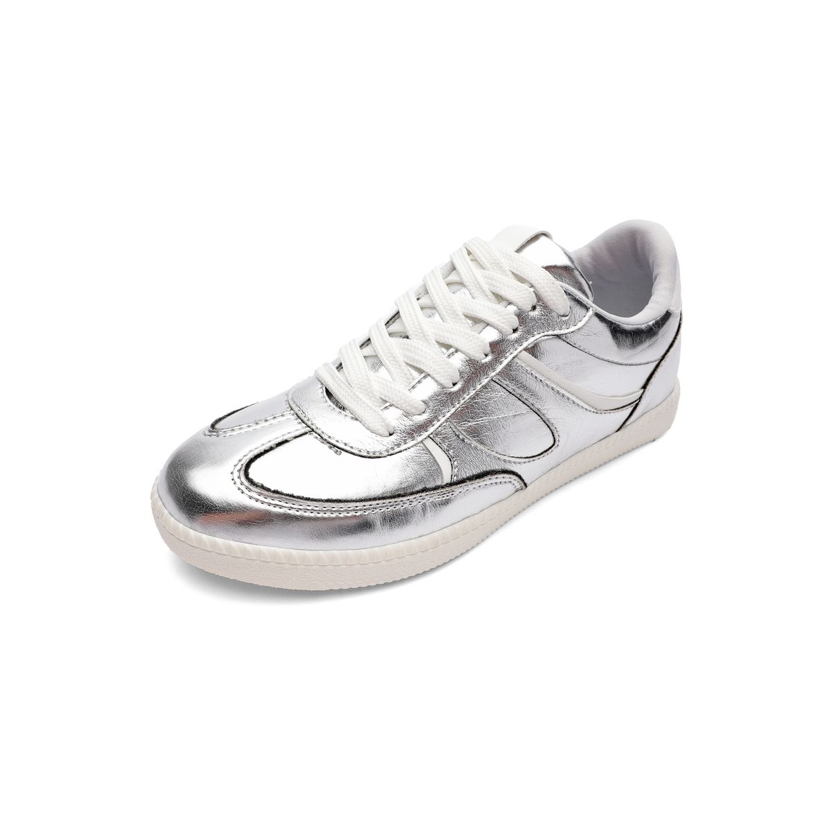 SEVENTEEN - DEPORTIVO PLATEADO SEVENTEEN LIZZIE