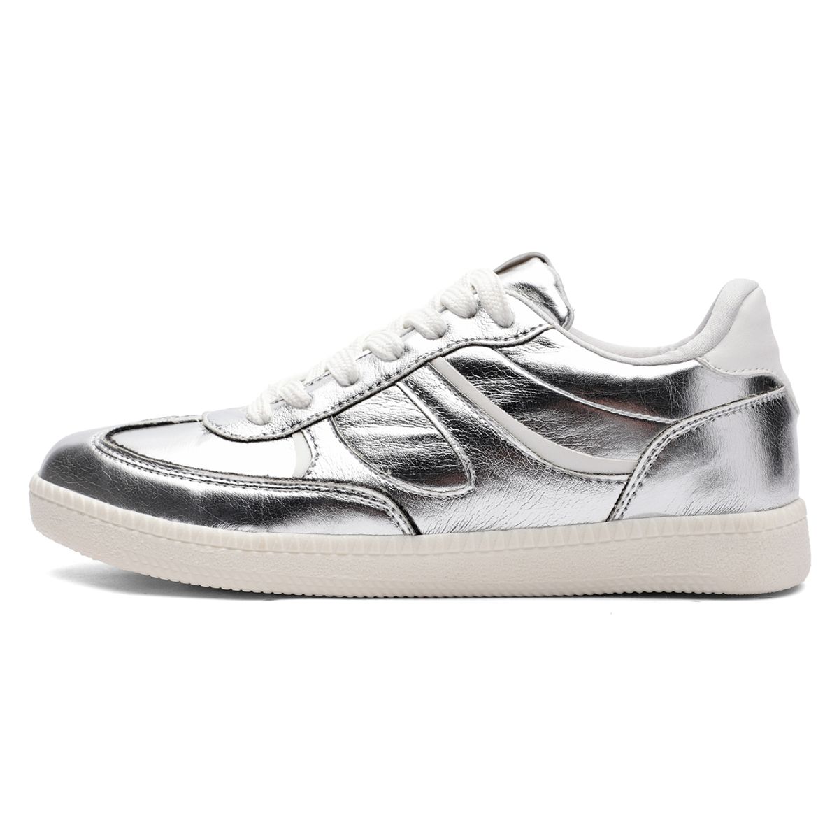 SEVENTEEN - DEPORTIVO PLATEADO SEVENTEEN LIZZIE